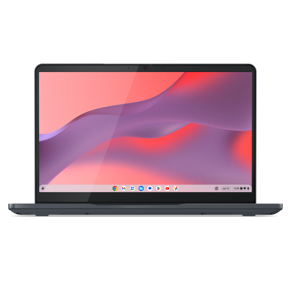 Lenovo IdeaPad Slim 3 Intel Core i3 N-series-N305 8GB RAM 256GB SSD 14" ChromeOS Laptop