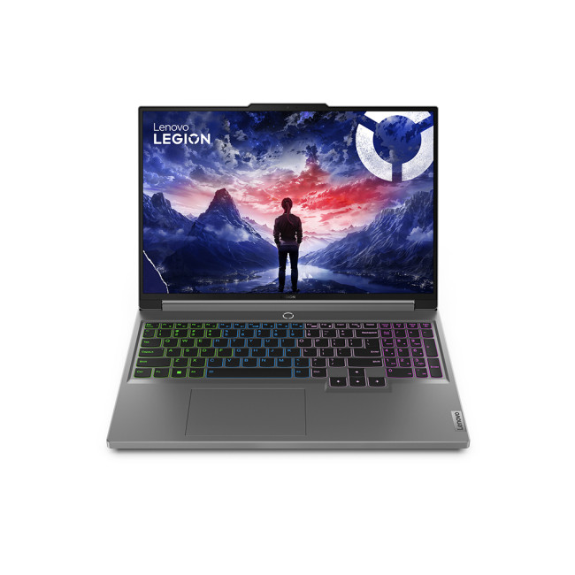 Lenovo Legion 5 Intel Core i7-14650HX 16GB RAM 1TB SSD NVIDIA RTX 4070 8GB DDR6 16" WQXGA IPS Windows 11 Home Gaming Laptop