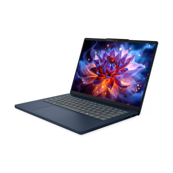 Lenovo IdeaPad Slim 3 14IPH11 Gen 11 Intel Core Ultra 5 322 16 GB RAM 512 GB SSD 14" WUXGA Windows 11 Home Copilot+ PC Laptop