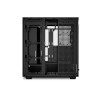 Sharkoon Rebel C50 Black RGB Tempered Glass ATX Gaming PC Case