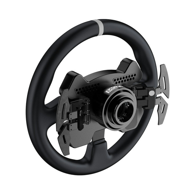 MOZA Racing RS057 CS V2P Steering Wheel