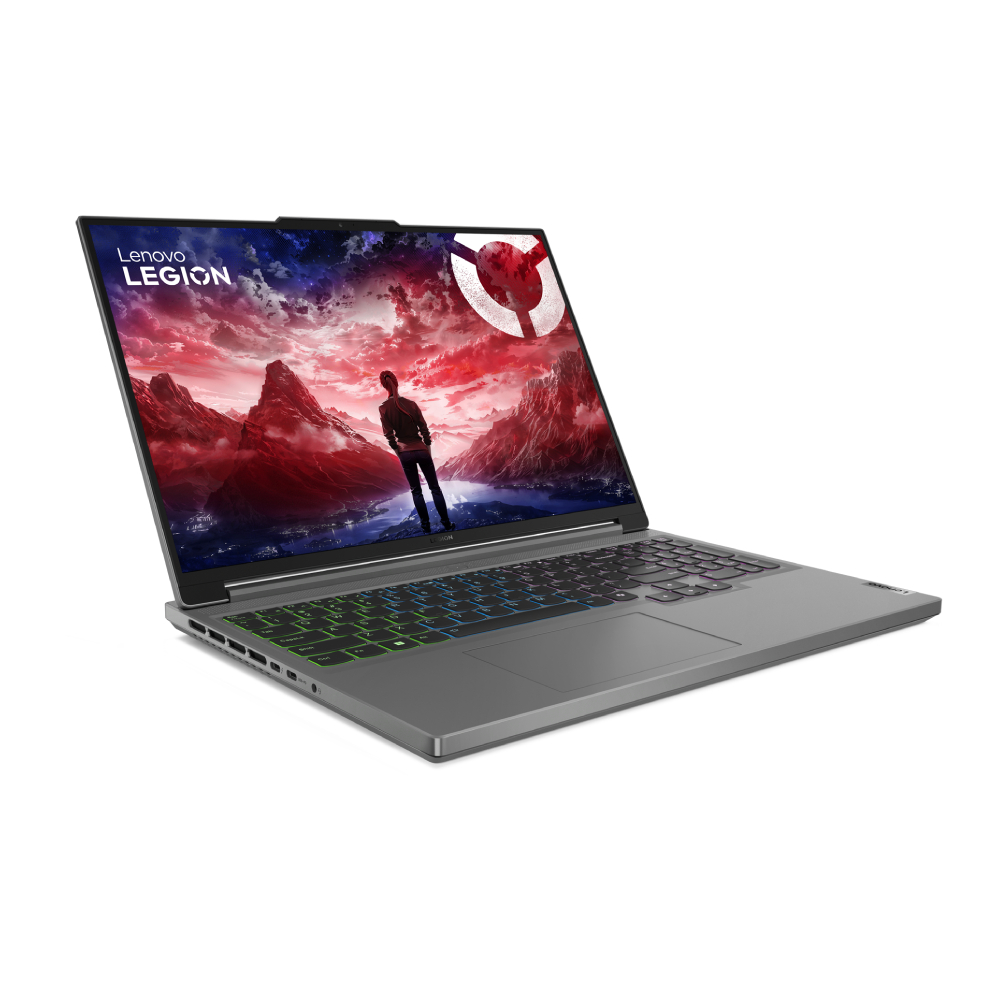 Refurbished Lenovo Legion Slim 5 AMD Ryzen 7 16GB/1TB Laptop
