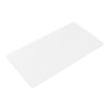 NZXT Zone XL Gaming Mouse Pad - White