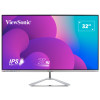 Viewsonic VX3276-MHD-3 32" IPS Full HD 75Hz Ultra-Slim Monitor with Speakers