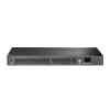 TP-LINK TL-SG3428 56 Gbit/s Rack Mountable Managed 24 x Gigabit Ethernet RJ45+4 x SFP Ports Network Switch