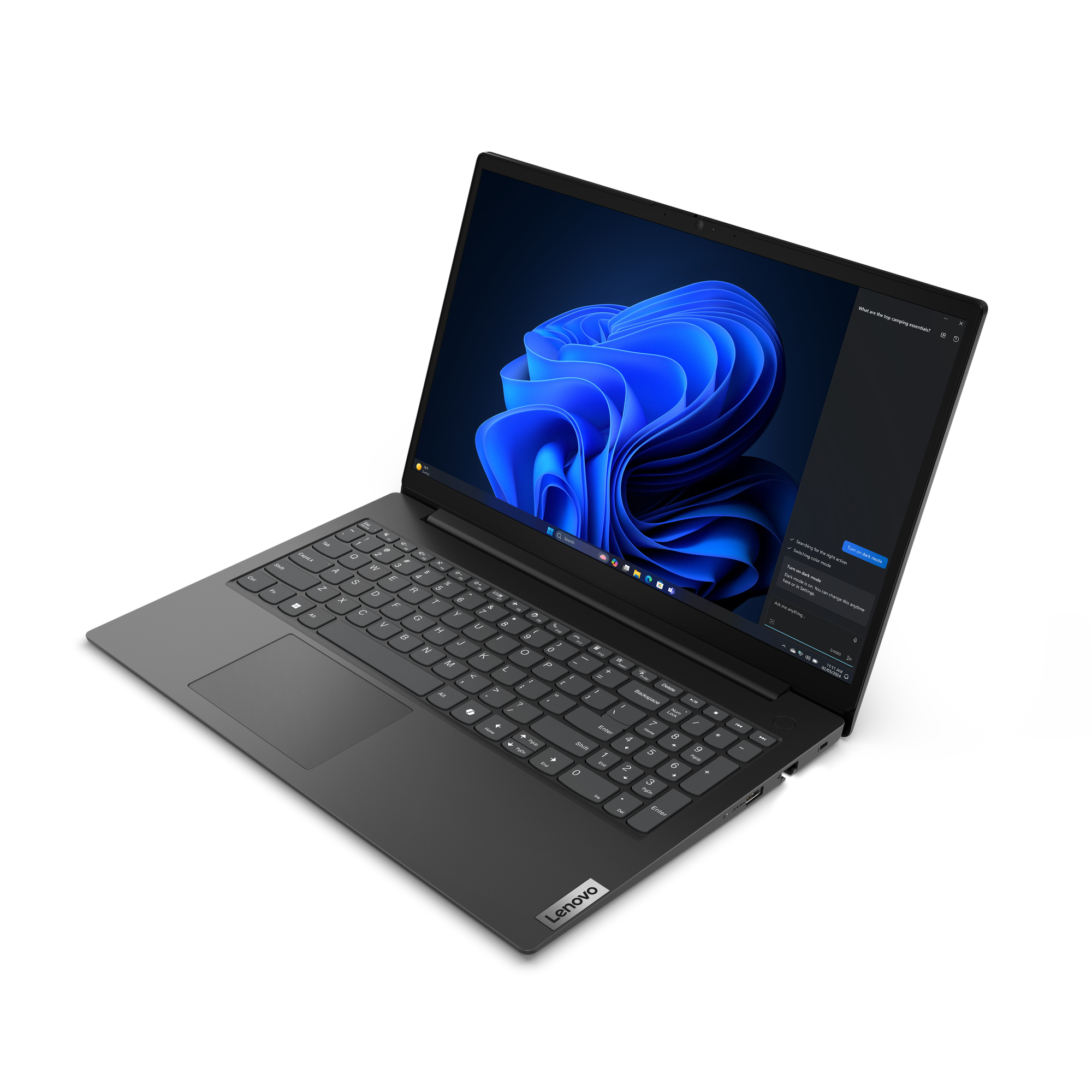 Lenovo V15 G5 i7 16GB/512GB Business Laptop