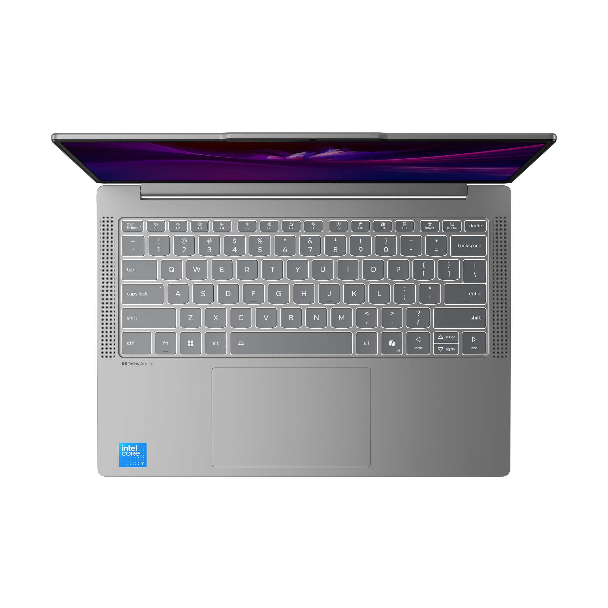 Lenovo IdeaPad Slim 5 i7/16GB/512GB Business Laptop