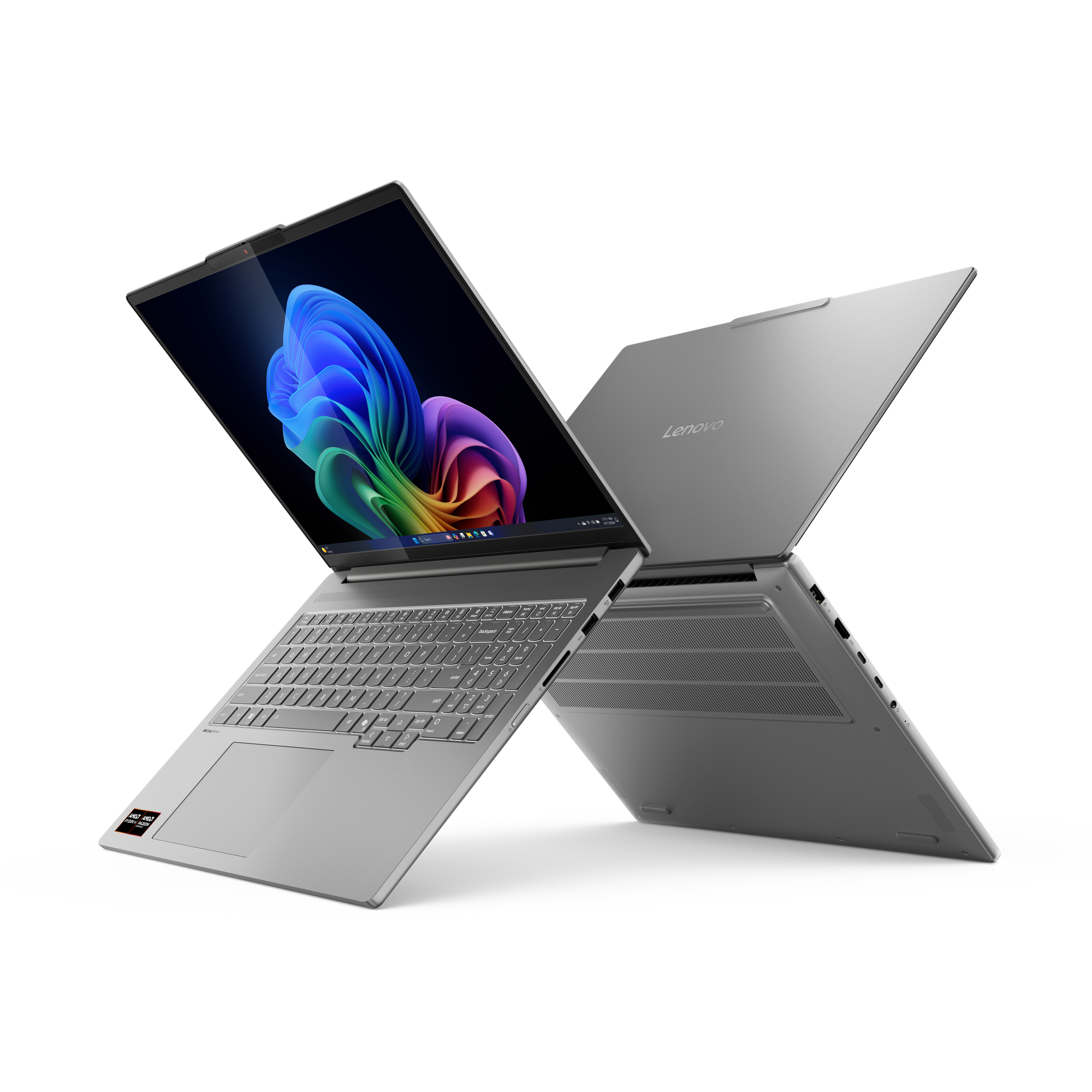 Lenovo IdeaPad Pro 5 AMD Ryzen AI 7 32GB RAM 1TB SSD AI Laptop