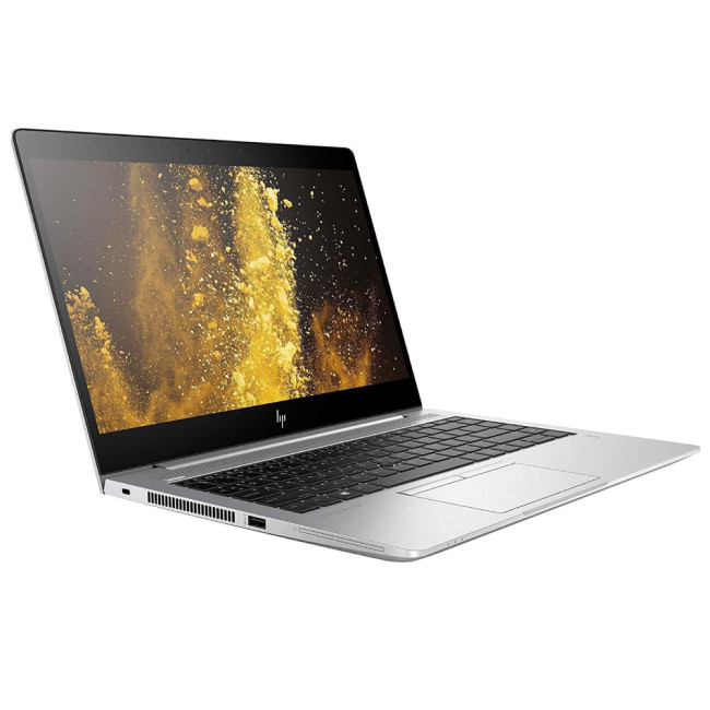 Refurbished HP Elitebook 840 G6 Intel Core i5 8th Gen 16GB RAM 256GB SSD 14" Windows 11 Pro Laptop