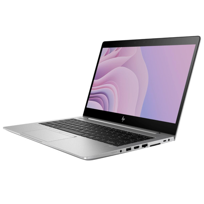 Refurbished HP Elitebook 840 G6 Intel Core i5 8th Gen 16GB RAM 256GB SSD 14" Windows 11 Pro Laptop