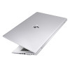 Refurbished HP Elitebook 840 G6 Intel Core i5 8th Gen 16GB RAM 256GB SSD 14" Windows 11 Pro Laptop