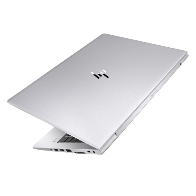 Refurbished HP Elitebook 840 G6 Intel Core i5 8th Gen 16GB RAM 256GB SSD 14" Windows 11 Pro Laptop