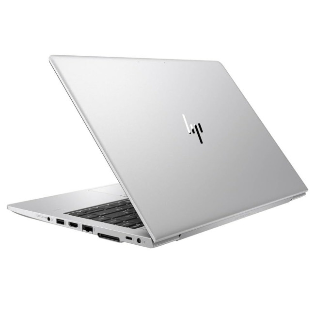 Refurbished HP Elitebook 840 G6 Intel Core i5 8th Gen 16GB RAM 256GB SSD 14" Windows 11 Pro Laptop