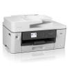 Brother MFC-J6540DW A3 Wireless 1200 x 2400 dpi Multifunction Colour Inkjet Printer White