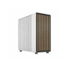 Fractal Design North XL Mesh Side Panel EATX Full Tower PC Case - Chalk White
