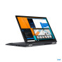Lenovo ThinkPad X13 Yoga 13.3" 2 in 1 WUXGA Touch Laptop i5-1135G7 16GB 256GB