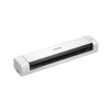 Brother DS-740D scanner 600 x 600 DPI White A4 Sheet-fed scanner