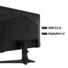 Acer NITRO QG1 Nitro QG271X1 27" Full HD 200Hz 0.5ms Gaming Monitor