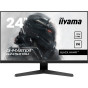 iiyama G-MASTER G2450HSU-B1 23.8" FHD LED Monitor Asp ratio 16:9 Resp time 1 ms