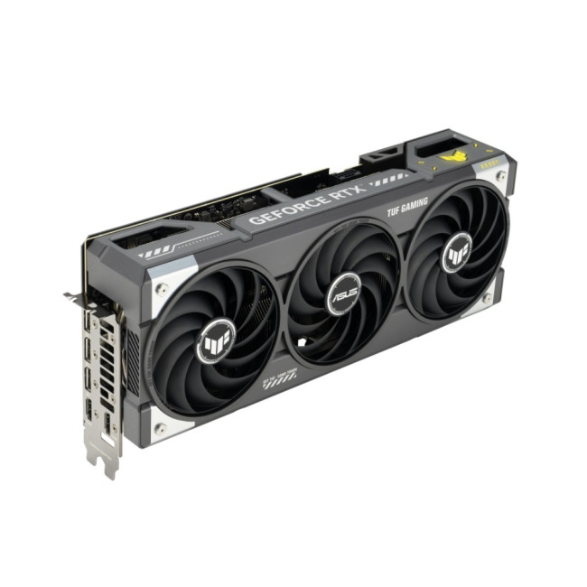 ASUS GeForce RTX 5070 Ti TUF Gaming 16GB GDDR7 OC Graphics Card