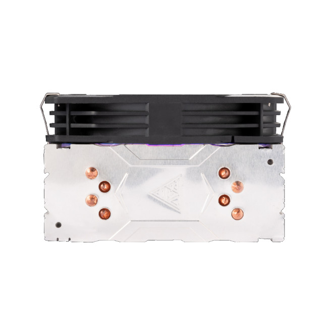 GAMDIAS BOREAS E1-410 120mm Fan RGB Air Cooler