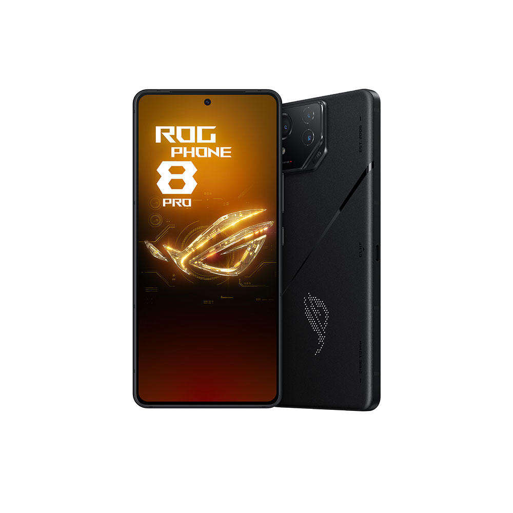 ASUS ROG Phone 8 Pro Snapdragon 8 Gen 3 16GB 512GB 6.78