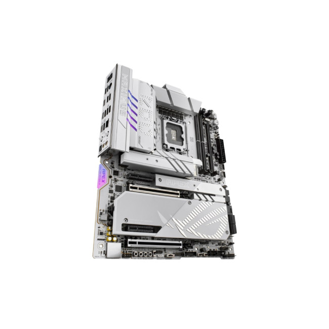 ASUS ROG MAXIMUS Z890 APEX LGA-1851 DDR5 ATX Motherboard