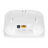 Zyxel NWA50AX PRO MU-MIMO Indoor IEEE802.11 ax/ac/n/g/b/a Access Point