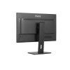 iiyama Prolite XUB2797QSNP-B1 27" IPS QHD USB-C 96W RJ45 Height Adjustable Docking Monitor