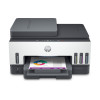 HP Smart Tank 7605 Thermal inkjet A4 4800 x 1200 DPI 15 ppm Wi-Fi Printer