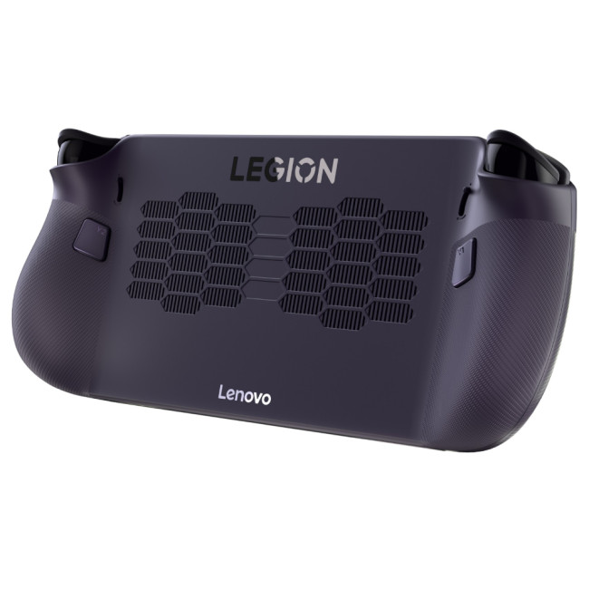 Lenovo Legion Go S 8ARP1 AMD Ryzen Z2 Go 1TB Storage 8" WUXGA IPS Touchscreen Handheld Gaming Console