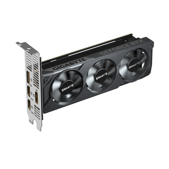 Gigabyte GeForce RTX 5050 Low Profile 8GB OC Graphics Card