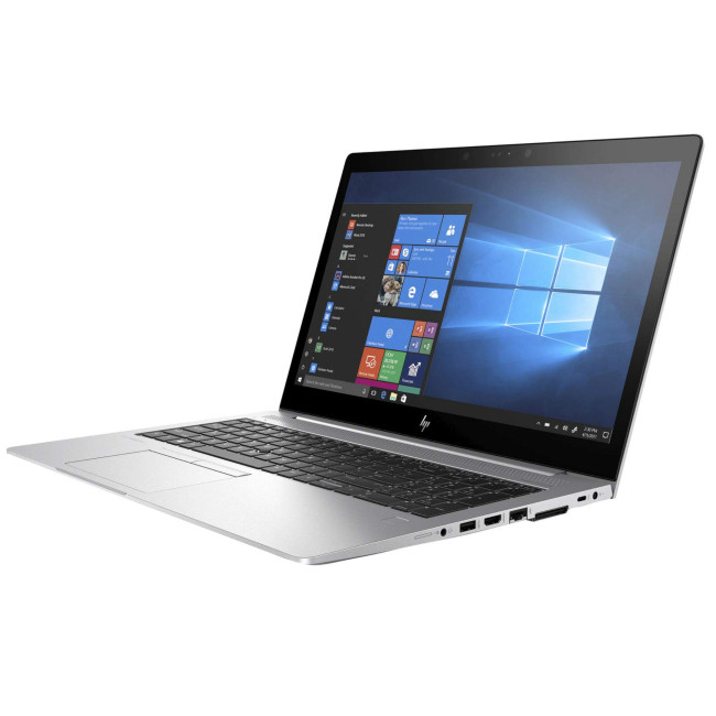 Refurbished HP Elitebook 850 G5 Intel Core i5-8250U 16GB RAM 256GB SSD 15.6" Windows 11 Pro Laptop