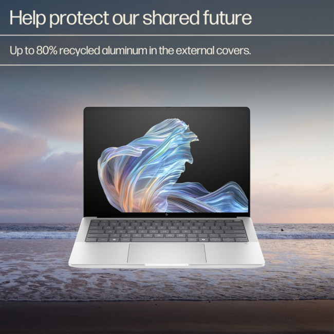 HP G1a Ryzen AI AMD Ryzen AI 9 HX 375 32GB RAM 1TB SSD 14" Touchscreen Windows 11 Pro Laptop