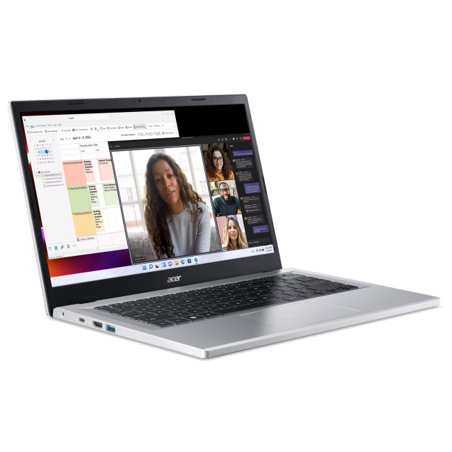 Acer Aspire 3 Windows 11 Home Laptop