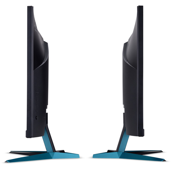 Acer Nitro VG272UW2 27" IPS Quad HD 240Hz 0.5ms FreeSync Premium Gaming Monitor with Speakers