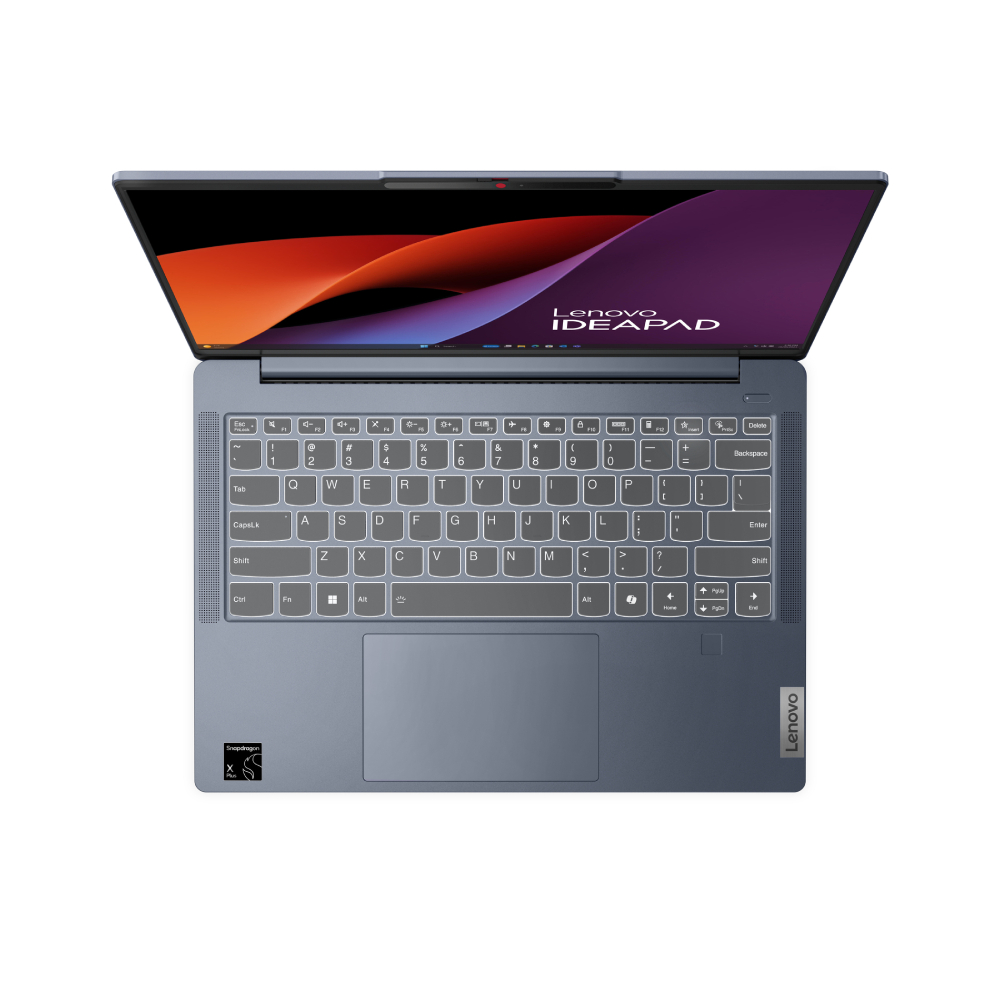 Lenovo IdeaPad Slim 5 Qualcomm X1P 16GB 512GB 14
