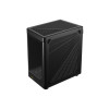 Gamdias NESO P1 PRO Tempered Glass Full Tower Gaming PC Case - Black