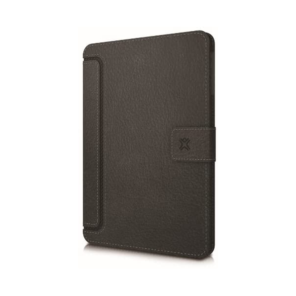 XtremeMac IPD-TF5P-13 Case in Slim Folio for Apple iPad 5 Ultra-Thin - Black