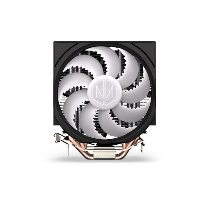 endorfy spartan 5 max argb 120mm cpu air cooler