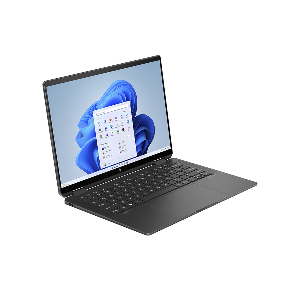 HP Spectre x360 14-eu0004na i7 16GB 1TB 14