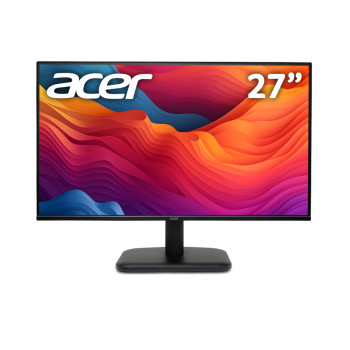 Refurbished Acer EK1 EK271G 27" Full HD 120Hz IPS LED HDMI Flat Monitor