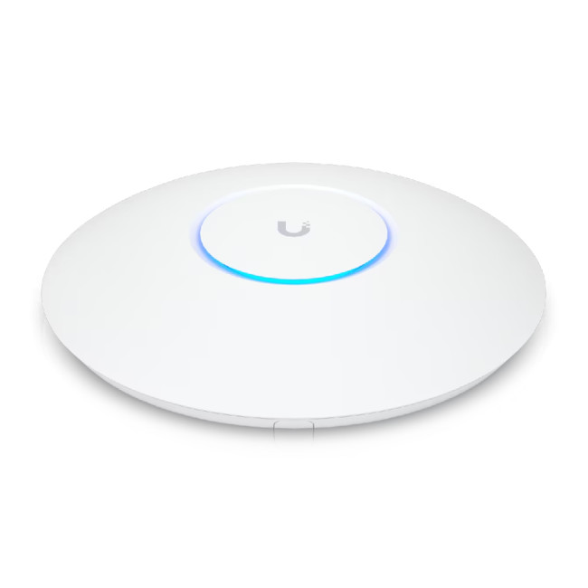 Ubiquiti U6 Pro 4.8 Gbps Ceiling Mount WiFi 6 Access Point
