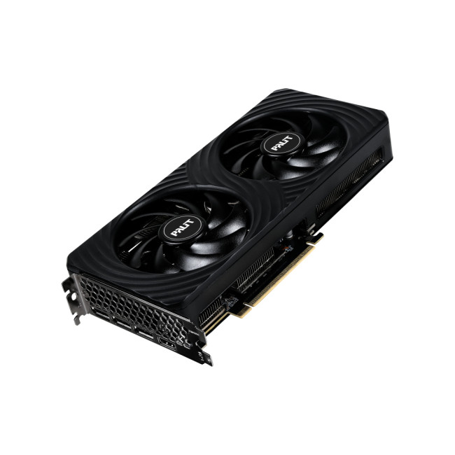 Palit GeForce RTX 5060 Dual 8GB OC Graphics Card