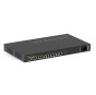 Netgear M4250-10G2XF-PoE Managed L2/L3 Gigabit Ethernet (100/1000) Mounting Rack