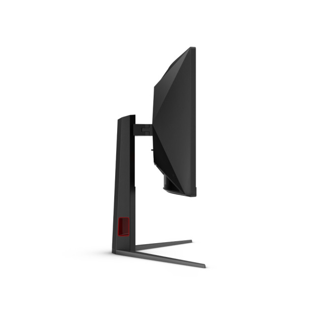 AOC G4 CU34G4Z 34" Curved UWQHD 240Hz 0.3ms Height Adjustable Gaming Monitor