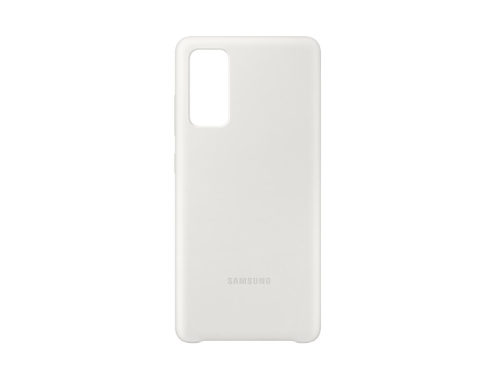 Samsung EF-PG780 Mobile Phone Case 16.5 cm (6.5") for Galaxy S20 FE - White