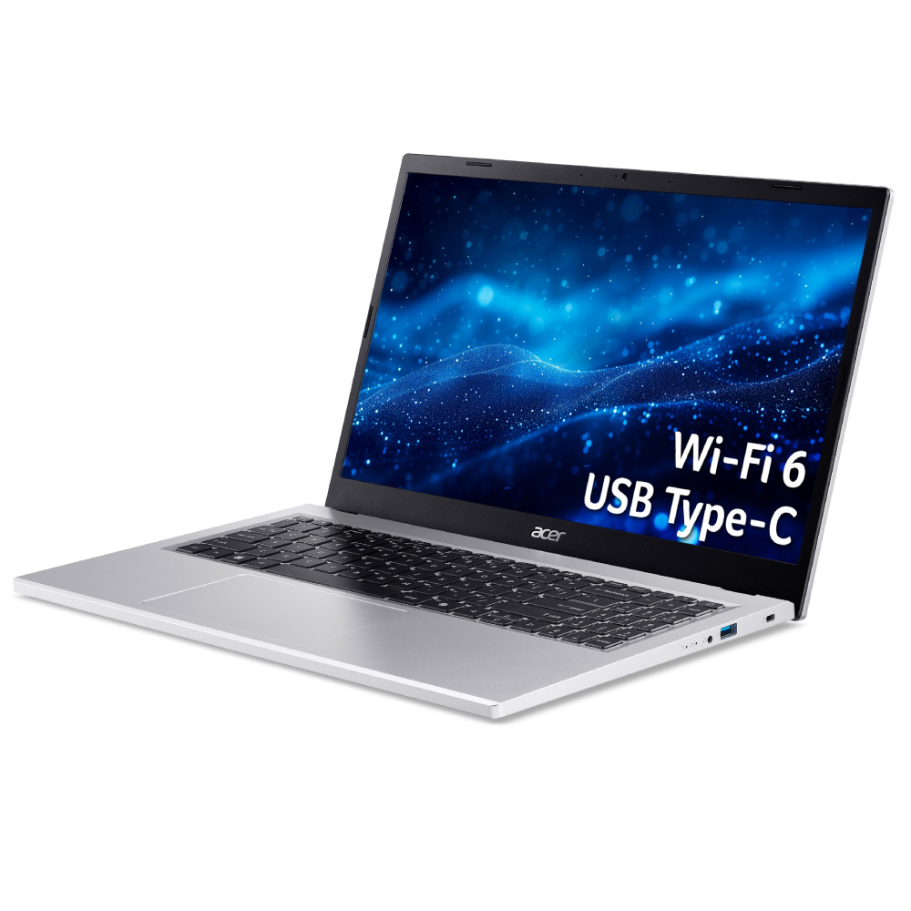 Acer Extensa 15 i7-13620H 16GB/512GB Business Laptop