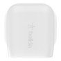 Belkin BOOST CHARGE Wall Charger Power Adapter USB-C - 20 Watt - White