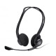 Logitech 960 USB Wired On-Ear Headset Frequency Response 20 - 20000 Hz - Black